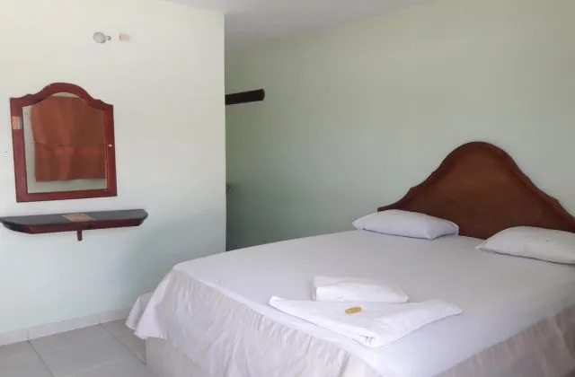 Hotel El Viajante Punta Cana Habitacion Doble